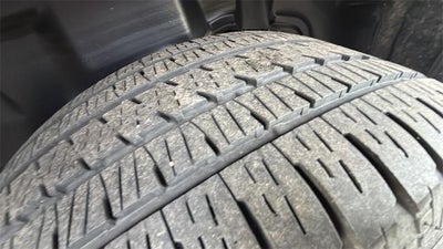 2025 RAM 1500 Laramie 4x4 Crew Cab 5'7" Box