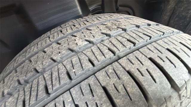 2025 RAM 1500 Laramie 4x4 Crew Cab 5'7" Box