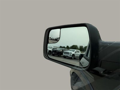 2025 RAM 1500 Laramie 4x4 Crew Cab 5'7" Box