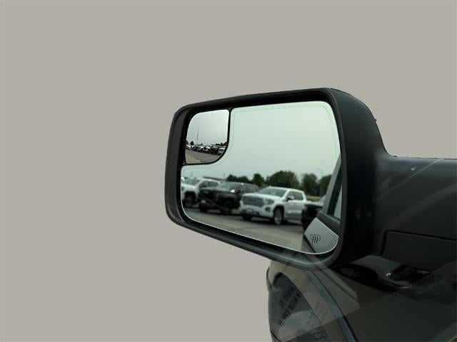 2025 RAM 1500 Laramie 4x4 Crew Cab 5'7" Box