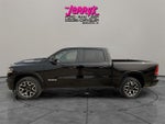 2025 RAM 1500 Laramie 4x4 Crew Cab 5'7" Box