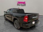 2025 RAM 1500 Laramie 4x4 Crew Cab 5'7" Box