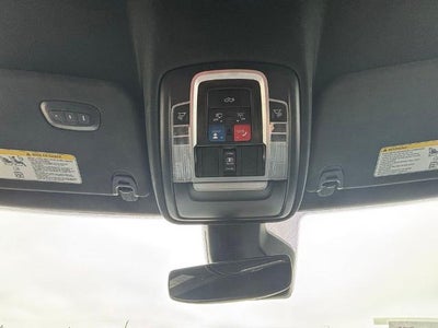 2025 RAM 1500 Laramie 4x4 Crew Cab 5'7" Box