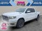 2025 RAM 1500 Laramie 4x4 Crew Cab 5'7" Box