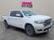 2025 RAM 1500 Laramie 4x4 Crew Cab 5'7" Box