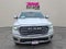 2025 RAM 1500 Laramie 4x4 Crew Cab 5'7" Box