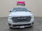 2025 RAM 1500 Laramie 4x4 Crew Cab 5'7" Box