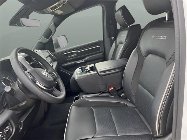 2025 RAM 1500 Laramie 4x4 Crew Cab 5'7" Box