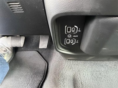 2025 RAM 1500 Laramie 4x4 Crew Cab 5'7" Box