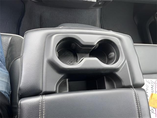 2025 RAM 1500 Laramie 4x4 Crew Cab 5'7" Box