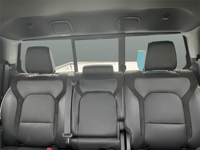 2025 RAM 1500 Laramie 4x4 Crew Cab 5'7" Box