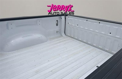 2025 RAM 1500 Laramie 4x4 Crew Cab 5'7" Box