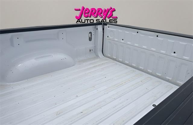 2025 RAM 1500 Laramie 4x4 Crew Cab 5'7" Box