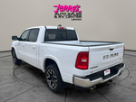 2025 RAM 1500 Laramie 4x4 Crew Cab 5'7" Box