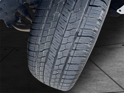 2025 RAM 1500 Laramie 4x4 Crew Cab 5'7" Box