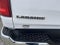 2025 RAM 1500 Laramie 4x4 Crew Cab 5'7" Box