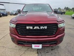 2025 RAM 1500 Laramie 4x4 Crew Cab 5'7" Box