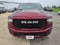 2025 RAM 1500 Laramie 4x4 Crew Cab 5'7" Box