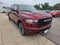 2025 RAM 1500 Laramie 4x4 Crew Cab 5'7" Box