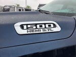 2020 RAM 1500 Laramie 4x4 Crew Cab 5'7" Box