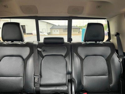 2020 RAM 1500 Laramie 4x4 Crew Cab 5'7" Box