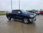 2020 RAM 1500 Laramie 4x4 Crew Cab 5'7" Box
