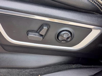 2021 RAM 1500 Laramie 4x4 Crew Cab 5'7" Box