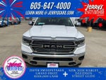 2022 RAM 1500 Laramie 4x4 Crew Cab 5'7" Box