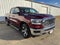 2019 RAM 1500 Laramie 4x4 Crew Cab 5'7" Box