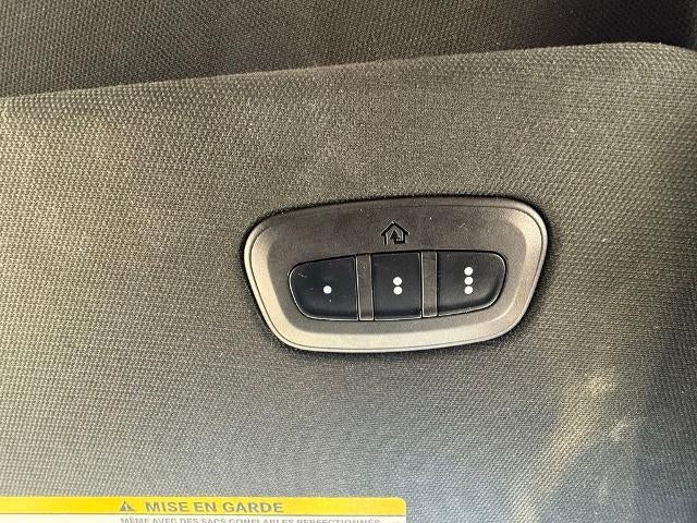 2021 RAM 1500 Laramie 4x4 Crew Cab 5'7" Box