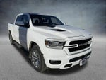 2021 RAM 1500 Laramie 4x4 Crew Cab 5'7" Box