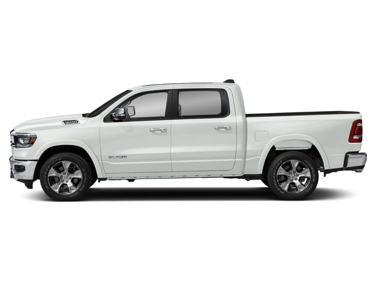 2021 RAM 1500 Laramie 4x4 Crew Cab 5'7" Box