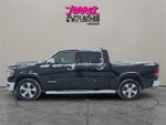 2021 RAM 1500 Laramie 4x4 Crew Cab 5'7" Box