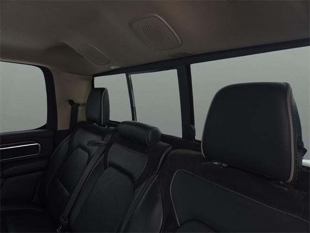 2021 RAM 1500 Laramie 4x4 Crew Cab 5'7" Box