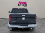 2021 RAM 1500 Laramie 4x4 Crew Cab 5'7" Box