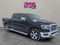 2021 RAM 1500 Laramie 4x4 Crew Cab 5'7" Box