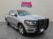 2022 RAM 1500 Laramie 4x4 Crew Cab 5'7" Box