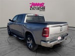 2022 RAM 1500 Laramie 4x4 Crew Cab 5'7" Box