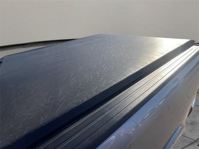 2022 RAM 1500 Laramie 4x4 Crew Cab 5'7" Box