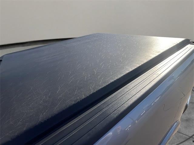 2022 RAM 1500 Laramie 4x4 Crew Cab 5'7" Box