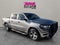 2022 RAM 1500 Laramie 4x4 Crew Cab 5'7" Box