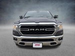 2022 RAM 1500 Big Horn 4x4 Crew Cab 6'4" Box