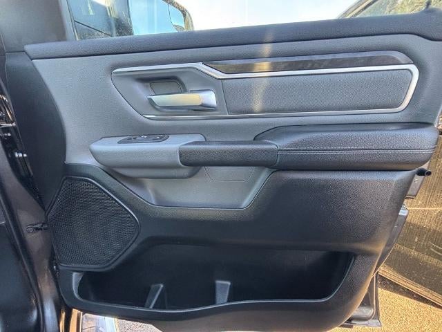 2022 RAM 1500 Big Horn 4x4 Crew Cab 6'4" Box