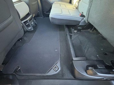 2022 RAM 1500 Big Horn 4x4 Crew Cab 6'4" Box