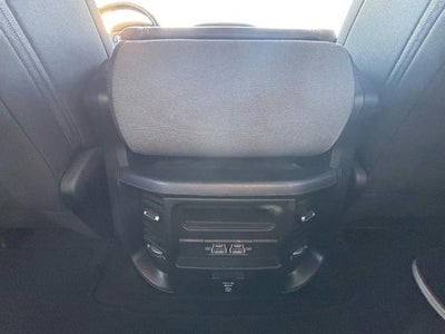 2022 RAM 1500 Big Horn 4x4 Crew Cab 6'4" Box