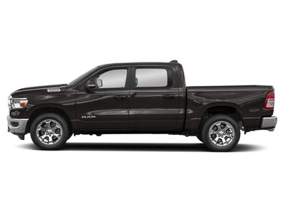 2022 RAM 1500 Big Horn 4x4 Crew Cab 6'4" Box