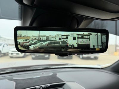 2024 RAM 1500 TRX 4x4 Crew Cab 5'7" Box