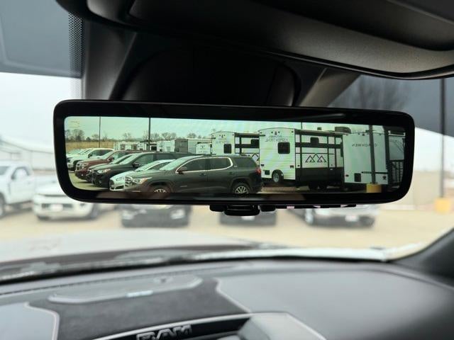 2024 RAM 1500 TRX 4x4 Crew Cab 5'7" Box