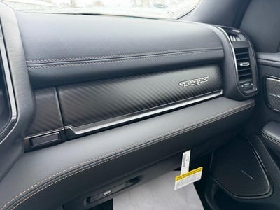 2024 RAM 1500 TRX 4x4 Crew Cab 5'7" Box