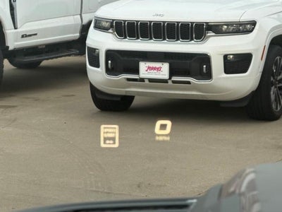 2024 RAM 1500 TRX 4x4 Crew Cab 5'7" Box